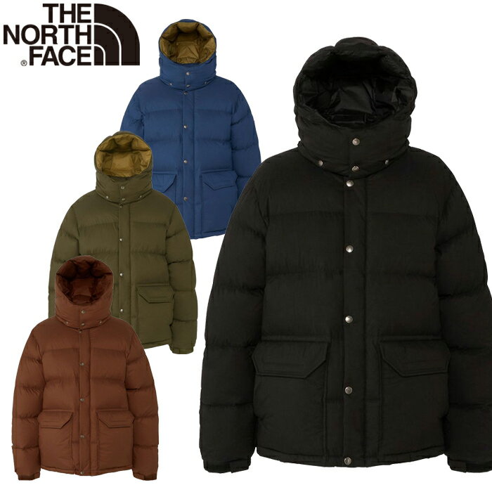 メーカー希望小売価格はメーカーサイトに基づいて掲載しています THE NORTH FACEからCAMP SIERRA SHORTのご紹介。1970年に発売した、アウトドア用ダウンパーカの原型ともいえるTHE NORTH FACEのヘリテージモデル、シエラパーカのデザインを継承するジャケット。環境問題に配慮した素材を取り入れ、往年のモデルに近いカラーリングにアップデートしました。表地は、はっ水加工を施した40デニールのリサイクルナイロン。シワ加工によりマットな風合いにしつつ、リサイクル可能な素材です。中わたにはリサイクルダウンを採用し、ダウン特有のバッフル感と軽さを体感できます。裏地は、薄くすべりのよい12デニールのリサイクルナイロンリップストップ。静電気の発生を抑える静電ケア設計を採用。フロントに施したシルバーのボタンがデザインのアクセント。フードは取り外し可能。フラップ付きの大きなポケットが目を引くボックスシルエットで、普段着としてもコーディネートがしやすい1着です。 【CLEANDOWN® / クリーンダウン®】 三重県にあるダウン&フェザーメーカーである河田フェザーが生み出す、高品質の国内精製ダウンの総称です。マシンを使った徹底的な除塵・洗浄・乾燥といった工程を経ることで、水鳥の原毛に付着したほこりや垢などを取り除き、天然羽毛そのものが持つ能力の最大化を追求しています。 【PERTEX® Quantlim / パーテックス カンタム】 防風性、撥水性、耐久性を兼ね備えたファブリック。 20デニール以下の極細糸を高密度に織り上げているため、非常に軽く引き裂き強度と縫い目強度も重量比最高水準を実現。 重量：740g(Lサイズ) 素材：表地/40D Recycled Nylon Taslan Cloth(ナイロン100%) 中わた/GreenRecycled CLEANDOWN(ダウン80% フェザー20%) 裏地/12D Recycled Nylon Light Rip with DWR(ナイロン100%) 機能：1970年に発売した、アウトドア用ダウンパーカの原型ともいえるTHE NORTH FACEのヘリテージモデル、シエラパーカのデザインを継承するジャケット/はっ水加工を施した40デニールのリサイクルナイロンの表地/リサイクルダウンの中わた/薄くすべりのよい12デニールのリサイクルナイロンリップストップの裏地/ボックスシルエット/デタッチャブルフード/フロントフラップドットボタン仕様/ダブルオープンファスナー仕様のフロント/左腕に刺繍ワッペンのロゴ/左内側のファスナー付きポケット/サイドに大きなフラップ付きポケット/切り替えを利用したサイドのポケット/裾ドローコード仕様/袖口面ファスナー仕様/撥水仕様/静電ケア設計/GREEN MATERIAL製品/GREEN CYCLE 原産国：ベトナム製 モデル：174cm/58kg『着用 サイズL』 THE NORTH FACE ザ ノースフェイス ND92230 CAMP SIERRA SHORT キャンプ シエラ ショート ヘリテージモデル ダウン レトロ スクエアロゴワッペン 撥水 防寒 保温 アウター メンズ アウトドア スポーツ 4カラー 国内正規 サイズ S M L XL 着丈 66cm 68cm 70cm 72cm 身幅 59cm 61cm 63cm 65cm 肩幅 46cm 48cm 50cm 52cm 袖丈 62cm 64cm 66cm 68cm 身長 160〜170cm 165〜175cm 170〜180cm 175〜185cm チェスト 84〜92cm 88〜96cm 92〜100cm 96〜104cm ※寸法に関してはおおよその目安とお考え下さい。 ※モニターなどの発色により、実際の色と違いが発生することをご了承ください。 ※新品ではございますが展示品の為、多少のヤケ、汚れがある場合がございます。 ※店頭販売もしている為、店頭と売れ違いがございます事をご了承ください。 ND92239 UNDYED ANTARCTICA PARKA アンダイド アンタークティカ パーカ ND92342 ANTARCTICA PARKA アンタークティカ パーカ ND92340 BALTRO LIGHT JACKET バルトロライト ジャケット ND92341 NOVELTY BALTRO LIGHT JACKET ノベルティ バルトロライトジャケット ND92331 NUPTSE HOODIE ヌプシ フーディー ND92335 NUPTSE JACKET ヌプシ ジャケット NDW92335 SHORT NUPTSE JACKET ヌプシ ジャケット ND92336 NOVELTY NUPTSE JACKET ノベルティ ヌプシ ジャケット ND92215 BELAYER PARKA ビレイヤーパーカ ND92237 MOUNTAIN DOWN JACKET マウンテン ダウン ジャケット NY82231 FIREFLY INSULATED PARKA ファイヤー フライ インサレーテッド パーカ NY82334 INSULATION BOMBER JACKET インサレーション ボンバー ジャケット NY82311 THUNDER HOODIE サンダー フーディー NY82312 THUNDER JACKET サンダー ジャケット NY82313 THUNDER ROUNDNECK JACKET サンダー ラウンドネック NY82333 YAKKIN JACKET ヤッキン ジャケット NP62231 GTX SEROW MAGNE TRICLIMATE JACKET GTX セローマグネトリクライメイトジャケット NP62035 CASSIUS TRICLIMATE JACKET カシウストリクライメイトジャケット ご注文の前に必ずお読み下さい ●掲載商品写真の色調には万全を期しておりますがお客様がご使用の環境(パソコン画面)によって商品の色みが若干異なる場合がございます。予めご了承くださいますよう、宜しくお願いします。 ●商品の返品は、原則として【商品に不良箇所がある】、【ご注文内容と異なる】場合のみとさせていただいております。 ●商品発送後のキャンセルやお客様のご都合による返品返金はお受けする事ができませんので予めご了承の上ご注文頂きます様お願い申し上げます。1968年にサンフランシスコにて設立、高品質なだけでなく、最低何度の気温まで快適に使用できるかという「最低温度規格表示」を明記したことで当時大反響を呼びました。 現在では誰もが知るブランドにまで成長し、アウトドアだけでなく、タウンでもこよなく愛され、信頼されているブランドです。