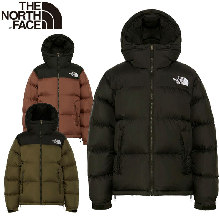 20 OFFセール THE NORTH FACE ザ ノースフェイス ND92331 NUPTSE HOODIE ヌプシ フーディー ダウン アウター メンズ レディース アウトドア スポーツ 撥水 防寒 3カラー 国内正規 2023FW