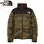 20%OFF THE NORTH FACE  Ρե ND92336 NOVELTY NUPTSE JACKET Υ٥ƥ ̥ץ 㥱å  º̥   ǥ ȥɥ ݡ  ɴ 1顼  2023FW