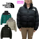 10%OFFセール THE NORTH FACE ザ ノースフェイス NDW92335 SHORT NUPTSE JACKET ヌプシ ジャケット ダウン アウター レディース アウトドア スポーツ 撥水 防寒 2カラー 国内正規 2023FW