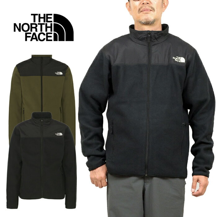 20 OFFセール THE NORTH FACE ザ ノースフェイス NL72304 MOUNTAIN VERSA MICRO JACKET マウンテン バーサ マイクロ ジャケット ジップアップ フリース 軽量 保温性 アウトドア メンズ トップス 5カラー 国内正規 2023FW