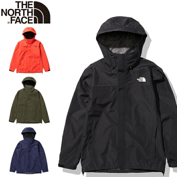 30%OFFセール THE NORTH FACE ザ ノースフェイス NP12302 CLOUD JACKET クラウド ジャケット GORE-TEX ゴアテックス パックライト マウンテンパーカー シェル アウトドア キャンプ メンズ レディース 防水 撥水 防風 耐久 4カラー 国内正規 2023SS