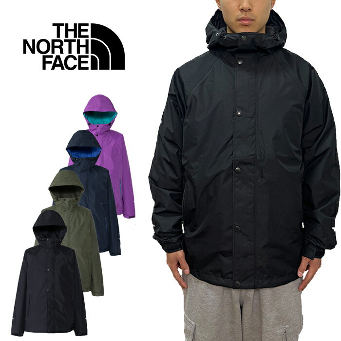 ザ・ノース・フェイス ウィンドブレーカー レディース 10%OFFセール THE NORTH FACE ザ ノースフェイス NP12435 STOW AWAY JACKET ストー アウェイ ジャケット ウインドブレーカー マウンテンパーカー 撥水 防風 ストリート アウトドア アウター メンズ レディース 4カラー 国内正規 2024SS