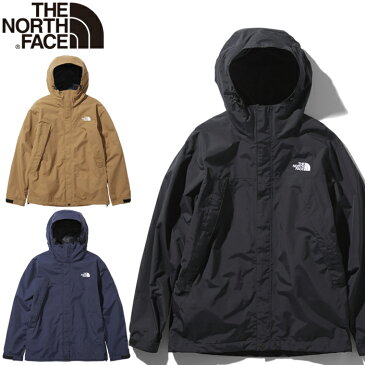 10%OFFセール THE NORTH FACE ザ ノースフェイス NP61940 SCOOP JACKET スクープ ジャケット マウンテン パーカー 防水 シェル アウトドア アウター メンズ 3カラー 国内正規 2022SS