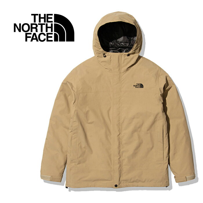 ザ・ノース・フェイス ダウンジャケット メンズ 30%OFFセール THE NORTH FACE ザ ノースフェイス NP62035 CASSIUS TRICLIMATE JACKET カシウストリクライメイトジャケット アウター 3WAY 脱着可能 プリマロフト ダウンジャケット付き 防水 防風 メンズ アウトドア 3カラー 国内正規 2023FW