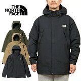 30%OFF THE NORTH FACE  Ρե NP62233 SCOOP JACKET  㥱å ޥƥ ѡ  ɿ   ȥɥ   3顼  2023FW