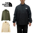 10 OFFセール THE NORTH FACE ザ ノースフェイス NP72130 THE COACH JACKET コーチジャケット ウインドブレーカー スクエアロゴ ワッペン 静電ケア 撥水 メンズ1カラー 国内正規 2024SS