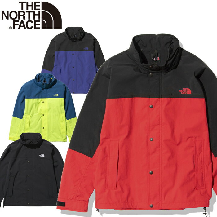 10%OFFセール THE NORTH FACE ザ ノースフェイス NP72131 HYDRENA WIND JACKET ハイドレナ ウィンド ジャケット ウインドブレーカー マウンテンパーカー 撥水 防風 ストリート アウトドア アウター メンズ 4カラー 国内正規 2022SS