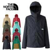 10%OFF THE NORTH FACE  Ρե NP72230 COMPACT JACKET () ѥȥ㥱å ɥ֥졼   ޥƥѡ ȥɥ   9顼  2024SS