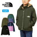 30%OFFセール THE NORTH FACE ザ ノースフェイス NPJ72257 COMPACT NOMAD JACKET キッズ コンパクトノマドジャケット キッズ 裏地フリース マウンテンパーカー アウトドア アウター ジュニア …