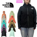 THE NORTH FACE ザ・ノース・フェイス NPW12306 VENTURE JACKET【30%OFFセール】(レディース) ベンチャー ジャケット ...