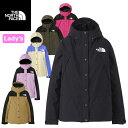 ザ・ノース・フェイス アウトドアジャケット レディース 20%OFFセール THE NORTH FACE ザ ノースフェイス NPW62236 MOUNTAIN LIGHT JACKET (レディース) マウンテン ライト ジャケット マウンテンパーカー GORE-TEX ゴアテックス 防水 シェル アウトドア アウター レディース 6カラー 国内正規 2024SS