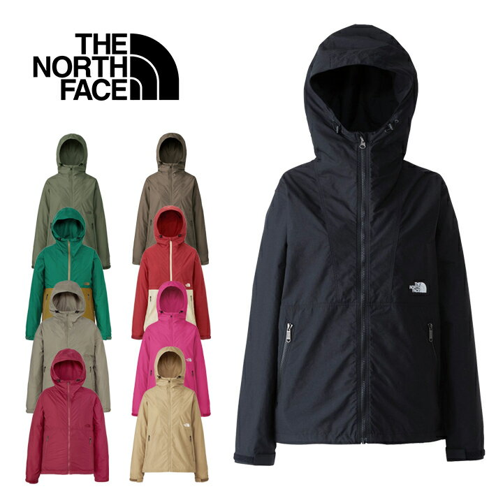 20%OFFZ[ THE NORTH FACE U m[XtFCX NPW72230 COMPACT JACKET (fB[X) RpNgWPbg EChu[J[  h }Eep[J[ AEghA AE^[ fB[X 7J[ K 2024SS