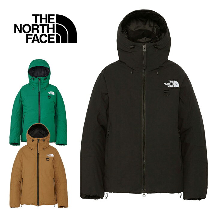 20%OFF THE NORTH FACE  Ρե NY82231 FIREFLY INSULATED PARKA ե䡼 ե饤 󥵥졼ƥå ѡ  ȥɥ   ǥ   ɴ ݲ 3顼  2023FW