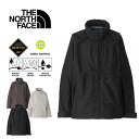 THE NORTH FACE ザ・ノース・フェイス NP12560 COMPILE LIGHT JACKET【10%OFFセール】コンパイルライトジャケット ア...