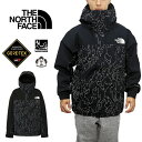 THE NORTH FACE ザ・ノース・フェイス NP62451 NOVELTY MOUNTAIN LIGHT JACKET【20%OFFセール】ノベルティ マウンテン ライト ジャケット マウンテンパーカー GORE-TEX ゴアテックス 防水 シェル アウトドア キャンプ ストリート アウター メンズ 1カラー 国内正規 2024AW(4)