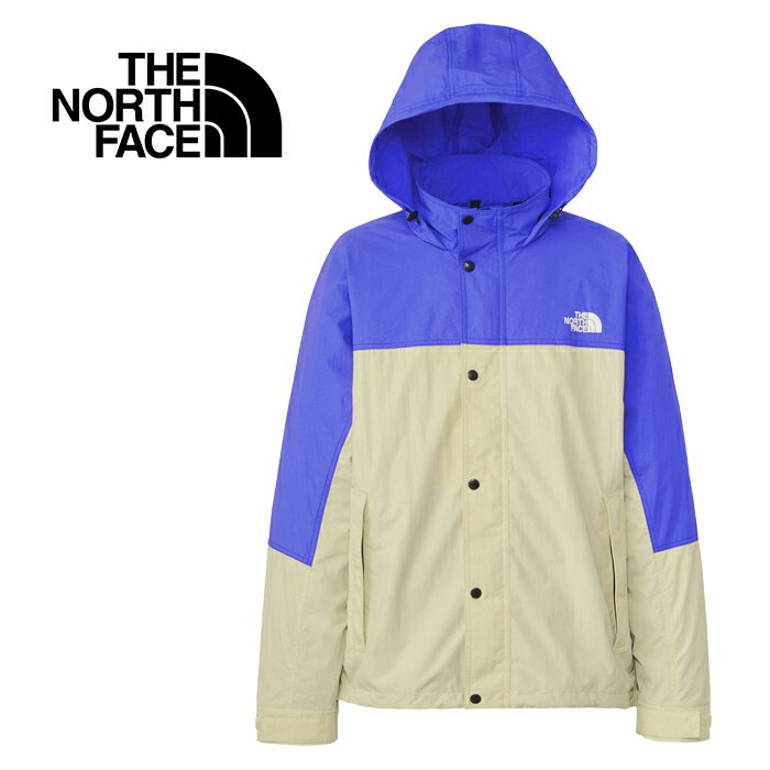 楽天市場】the north face マウンテンパーカー（カラーホワイト）の通販