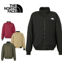 THE NORTH FACE ザ・ノース・フェイス NP72434 COMPACT NOMAD BLOUSON【30%OFFセール】 コンパクト ノマド ブルゾン 裏地フリース マウンテンパーカー アウトドア キャンプ ストリート アウター メンズ レディース ユニセックス 撥水 防風 保温 4カラー 国内正規 2024AW(4)