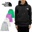 10%OFF THE NORTH FACE  Ρե NT12333 SQUARE LOGO HOODIE  աǥ åȥѡ ץ륪С ȥɥ  ѡ  ǥ ȥåץ ΢ ® 5顼  2024SSפ򸫤