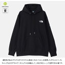 10%OFFセール THE NORTH FACE ザ ノースフェイス NT12333 SQUARE LOGO HOODIE スクエアロゴ フーディー スウェットパーカー プルオーバー アウトドア キャンプ キャンパー メンズ レディース トップス 裏毛 速乾 5カラー 国内正規 2024SS 3