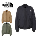 THE NORTH FACE ザ・ノース・フェイス NY82452 INSULATION BOMBER JACKET【30%OFFセール】 インサレーション ボ...