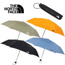 THE NORTH FACE ザ・ノース・フェイス NN32438 MODULE UMBRELLA【20%OFFセール】モジュールアンブレラ 折りたたみ 傘 日...