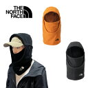 THE NORTH FACE ザ・ノース・フェイス NN42436 ENRIDE HOODIE【20%OFFセール】 エンライドフーディー(ユニセックス)ネックウォーマー バラクラバ 防寒 保温 メンズ レディース アウトドア 2カラー 国内正規 2024AW