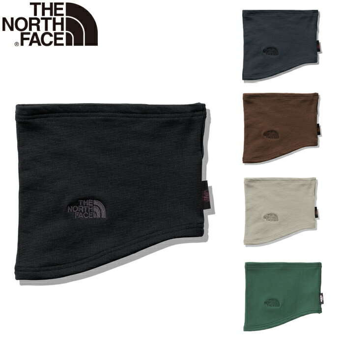 ザ・ノース・フェイス ネックウォーマー メンズ 20%OFFセール THE NORTH FACE ザ ノースフェイス NN72216 MICRO STRETCH NECK GAITER マイクロ ストレッチ ネック ゲイター（ユニセックス）ネックウォーマー 防寒 保温 光電子 日本製 メンズ レディース アウトドア 5カラー 国内正規 2023FW