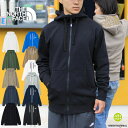 THE NORTH FACE ザ・ノース・フェイス NT12442 REARVIEW FULL ZIP HOODIE【最大20%OFFセール】リアビューフルジップフーディー スウェットパーカー ロゴ刺繍 厚手 裏起毛 速乾 保温 トップス アウトドア メンズ レディース 7カラー 国内正規 2025AW