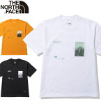 30%OFFセール THE NORTH FACE ザ ノースフェイス NT32339 S/S HALF DOME UNCHANGED TEE ショート スリーブ ハーフ ドーム アンチェンジド ティー リサイクルコットン グラフィック Tシャツ トップス ストリート アウトドア メンズ UVカット 半袖 3カラー 国内正規 2023SS