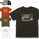 30 OFFセール THE NORTH FACE ザ ノースフェイス NT32378 S/S HALF DOME TOPO TEE ショート スリーブ ハーフ ドーム トポ ティー Tシャツ ポリエステル素材 UVカット 静電ケア設計 吸水 速乾 アウトドア ストリート メンズ 半袖 トップス カットソー 4カラー 国内正規 2023SS