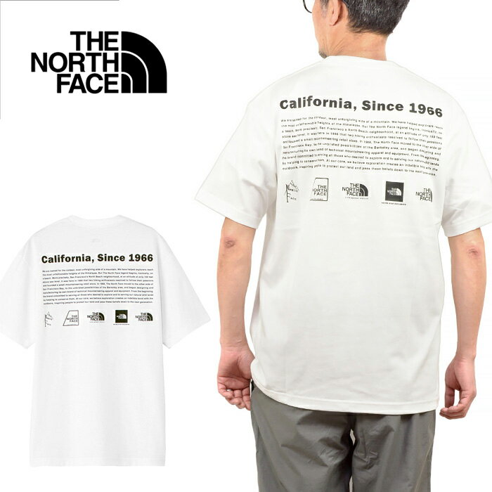 ★ドイツ発*THE NORTH FACE*新作*Run グラフィックTシャツ/WH★ 楽天市場】ノースフェイス グラフィック tシャツの通販