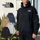 20%OFFセール THE NORTH FACE ザ ノースフェイス NT62338 SQUARE LOGO HOODIE スクエアロゴ フーディー スウェットパーカー プルオーバー アウトドア キャンプ キャンパー メンズ レディース トップス 裏起毛 速乾 4カラー 国内正規 2023FW