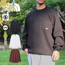 THE NORTH FACE ザ・ノース・フェイス NT62560 ENRIDE WAFFLE CREW エンライドワッフルクルー メンズ レディース ユニセッ...