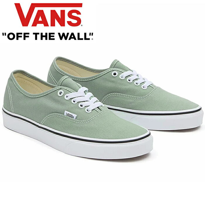 VANS Х VN000BW5CJL AUTHENTIC20%OFF ƥå Х å 塼 ...