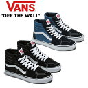 VANS oY 