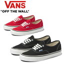 VANS oY 