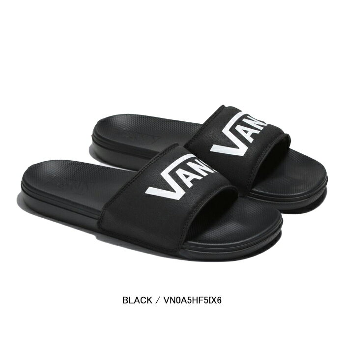 【送料無料】VANS バンズ VN0A5HF5IX6 MTE LA COSTA SLIDE-ON MTE ラコスタ スライ...