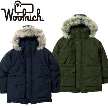 40%OFFセール WOOLRICH ウールリッチ NOCPS1802