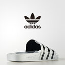 アディダス オリジナルス adidas Originals アディレッタ ADILETTE 280648 スライド サンダル シャワー キックス シューズ スニ...