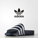 アディダス オリジナルス adidas Originals アディレッタ ADILETTE 288022 スライド サンダル シャワー キックス シューズ スニ...