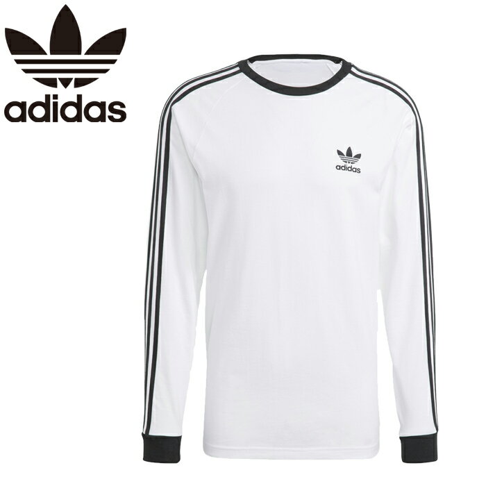 楽天市場】アディダス ロンt（カラーホワイト）（メンズファッション