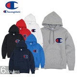 10%OFF Champion ԥ C3-E127"BIG LOGO PULLOVER SWEAT PARKA"ӥå ץ륪С å ѡ HOODIE ա 󥹥 BIG LOGO C å ᥫ  ǥ ȥåץ ݡ 6顼 