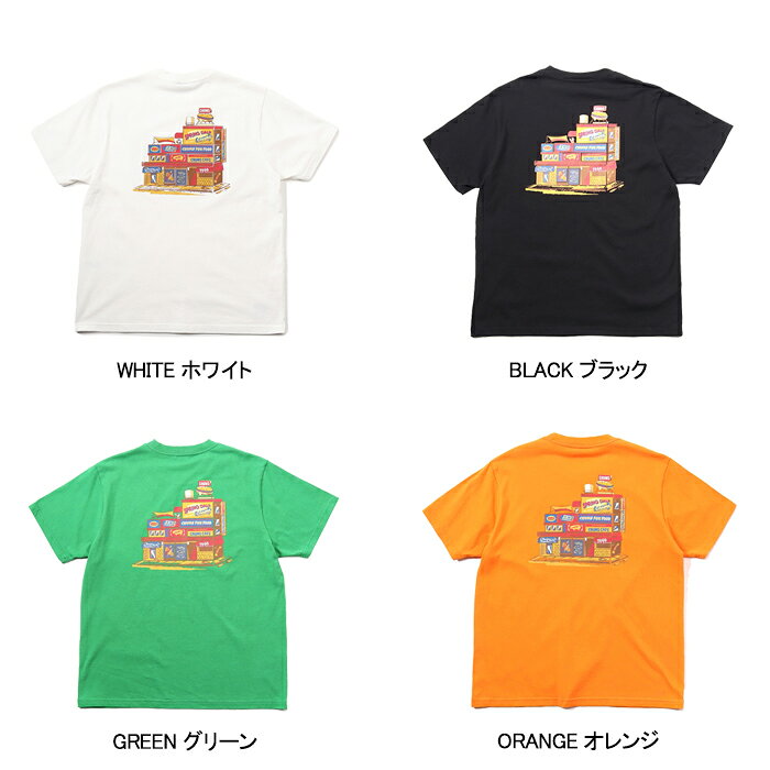 【SALE/即日発送】チャムス CHUMS CH01-2353 CHUMS DEPART T-SHIRT【20%OFF】 チャ...