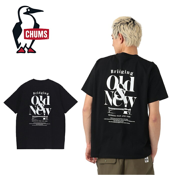 楽天市場】チャムス tシャツ（サイズ（S/M/L）3L）（メンズ