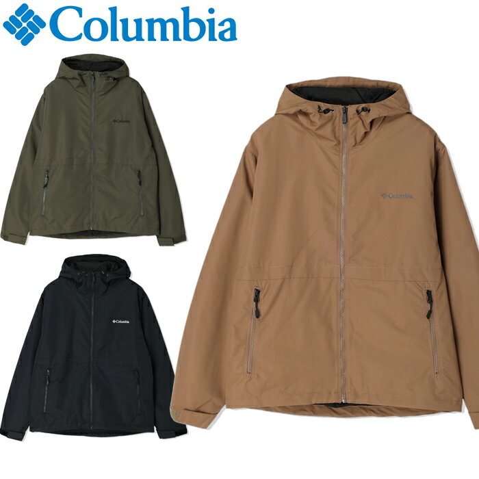 30%OFFセール コロンビア Columbia XM4389 LAKE POWELL JACKET レイクパウエルジャケット マウンテンパーカー オムニヒート オムニシールド アウトドア キャンプ アウター メンズ レディース …