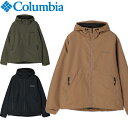 20%OFFセール コロンビア Columbia XM4389 LAKE POWELL JACKET レイクパウエルジャケット マウンテンパーカー オムニヒート オムニシールド アウトドア キャンプ アウター メンズ レディース 撥水 3カラー 国内正規 2023FW