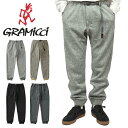 20 OFFセール グラミチ GRAMICCI G2FU-P018 BONDING KNIT FLEECE NARROW RIB PANT ボンディング ニット フリース ナロー リブ パンツ 裏地マイクロフリース スウェット ジョガー グラミッチ アウトドア メンズ レディース ボトムス 保温 防風 防寒 4カラー 国内正規 2023FW