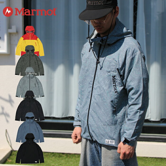マーモットMarmotMTSS26...