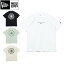 ニューエラ NEW ERA 半袖 コットン Tシャツ CIRCLE OOTTF アパレル 14121902 14121905 14121904 14121903 メンズ レディース 半袖 4カラー 国内正規 2024SS